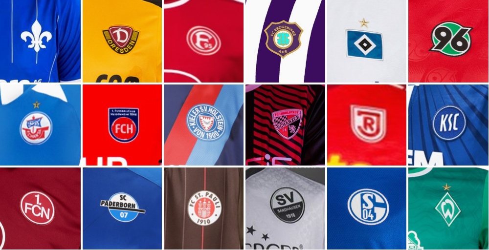 BUNDESLIGA
